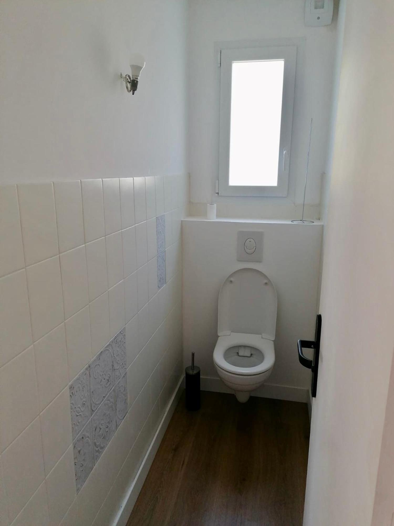 Maison Ideale Avec Enfant Porspoder Buitenkant foto