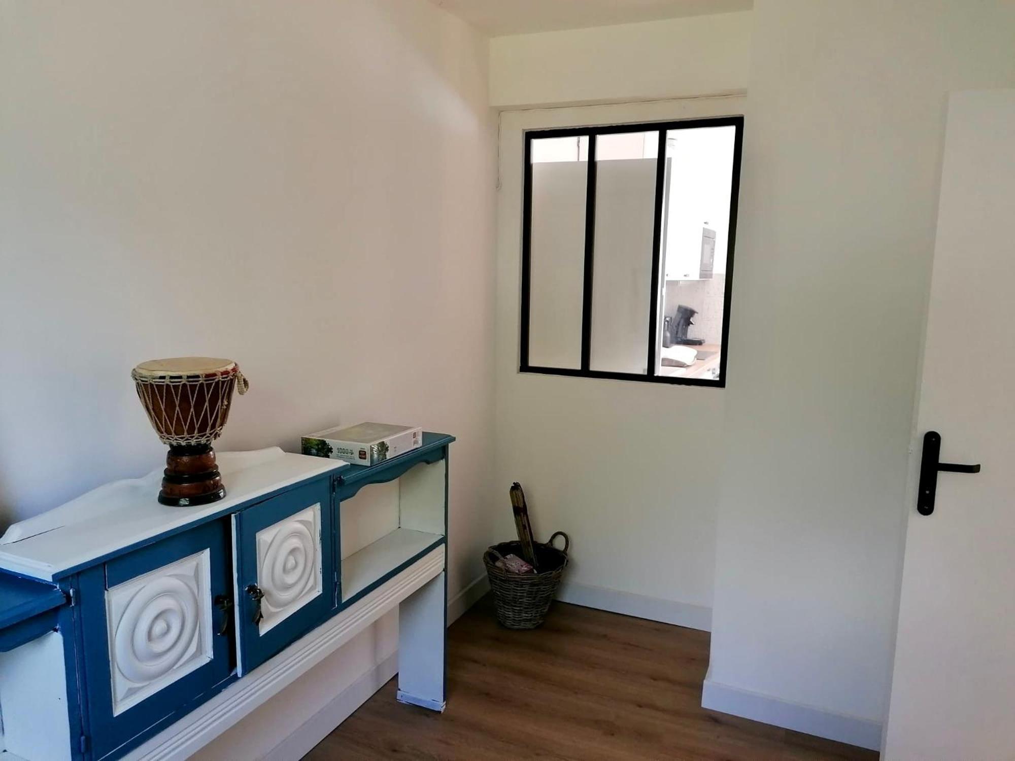 Maison Ideale Avec Enfant Porspoder Buitenkant foto